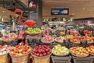 農產品新零售是啥？看聚之糧品就全知道了