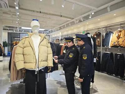 跨界織新篇，松江“店小二”以心服務(wù)助企揚帆