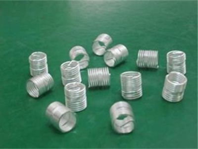 棗莊鍍銀螺套 優質鍍銀螺套 飛航緊固件