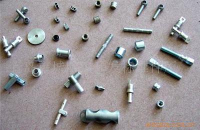 【供應非標準件精加工 青島三同德金屬制品(青島和發)】價格,廠家,圖片,其他緊固件、連接件,青島三同德金屬制品-