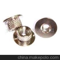 【螺絲、螺母 非標緊固件 加工】價格,廠家,圖片,非標零件加工,東莞中翔五金技術-