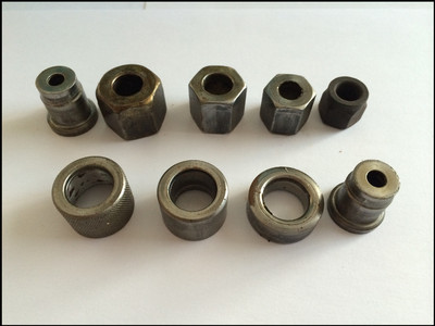 【冷鐓加工冷擠壓成型冷鐓產(chǎn)品開(kāi)發(fā) 碳鋼銹鋼304、316L【廠家直銷】】?jī)r(jià)格,廠家,圖片,其他緊固件、連接件,海鹽縣通達(dá)液壓管件廠-