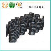 【東莞廠家供應加工壓縮彈簧 大彈簧 可伸縮彈簧】HX008,價格,廠家,圖片,供應商,緊固件、密封件、彈簧,東莞市大朗華軒五金彈簧制品廠 - 供應信息 - 阿土伯交易網