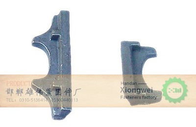 型號齊全 鐵座 鐵路鐵座 普通鐵座 加寬加厚鐵座_五金部件_緊固件_其他緊固件、連接件_產品庫_興旺寶五金網