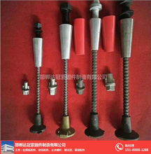 達冠緊固件 鋁模板配件圓盤螺母生產廠家