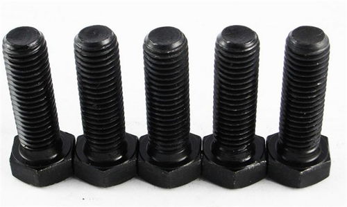 承壓型高強度螺絲 雄祥緊固件從設計安裝到規(guī)格與加工的全方位解析