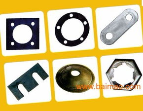 訂做異型平墊 英華緊固件的專業(yè)生產(chǎn)與金屬拉絲加工服務